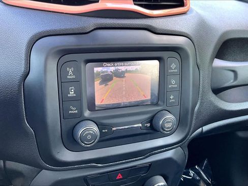 Used 2018 Jeep Renegade Sport w/ Power & Air Group AWD/4WD image 26
