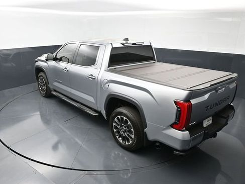 Used 2026 Toyota Tundra Limited w/ Power Package AWD/4WD image 15