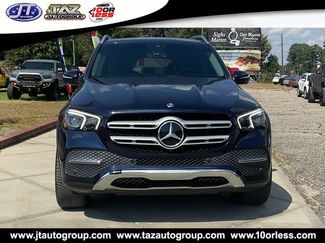 Used 2020 Mercedes-Benz GLE 450 4MATIC video 2