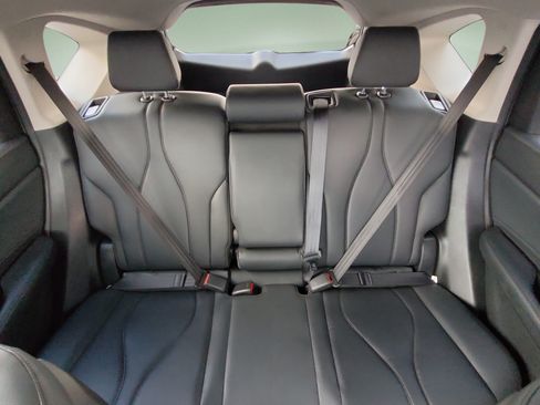 Used 2021 Acura RDX AWD image 18