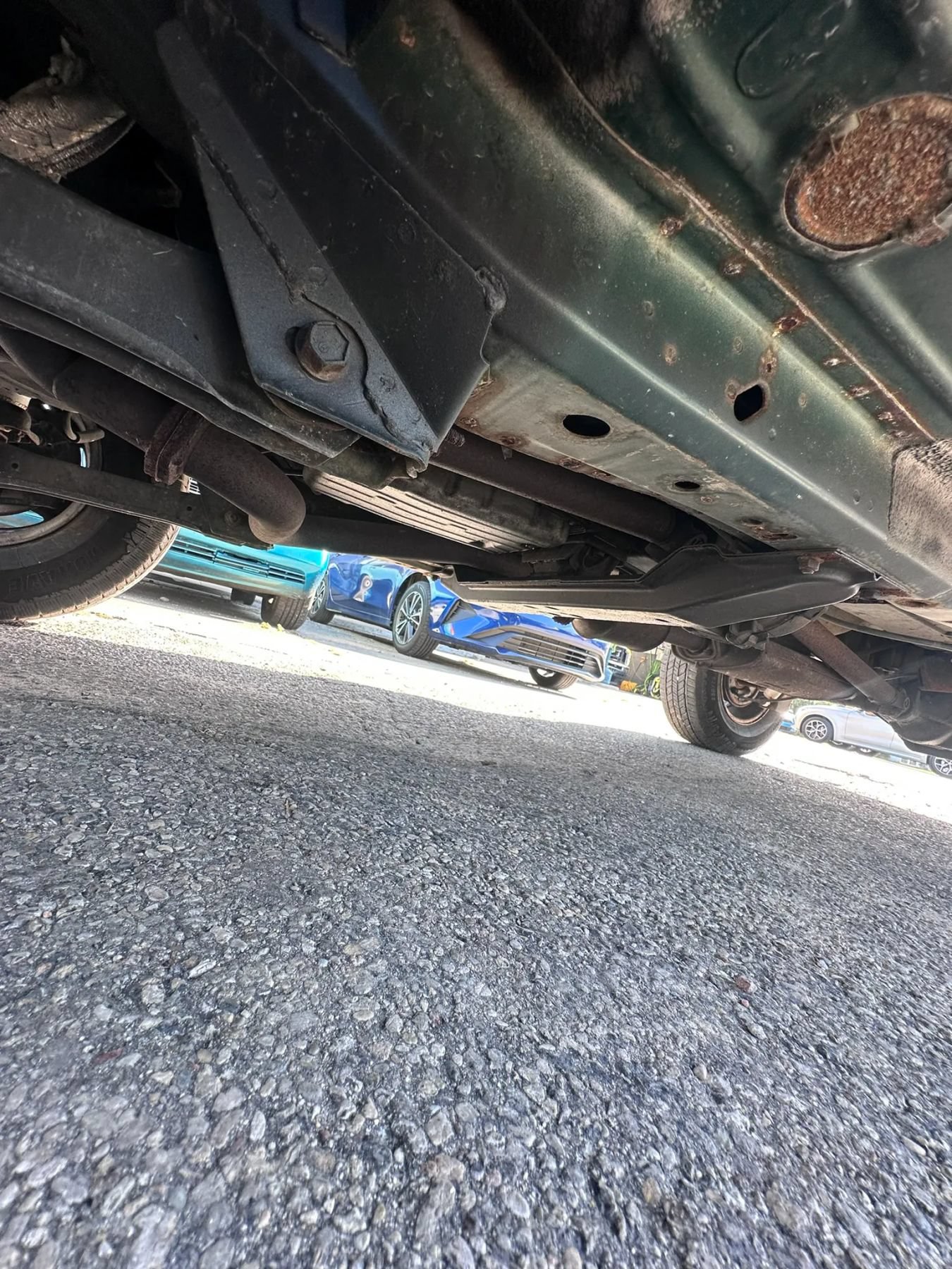 Used 2001 Jeep Cherokee Sport AWD/4WD image 35