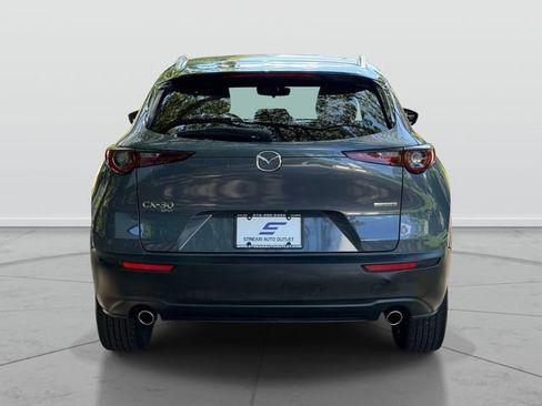 Used 2022 MAZDA CX-30 AWD 2.5 S w/ Preferred Package image 6