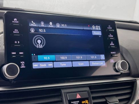Used 2022 Honda Accord Sport image 14