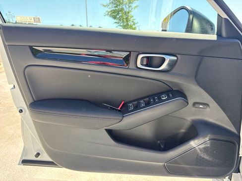 New 2026 Honda Civic Sport Touring image 12