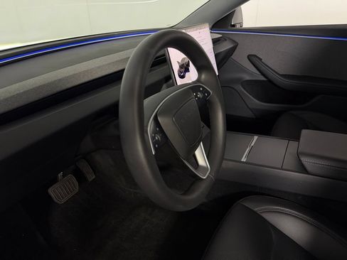 Used 2025 Tesla Model 3 Long Range RWD image 20
