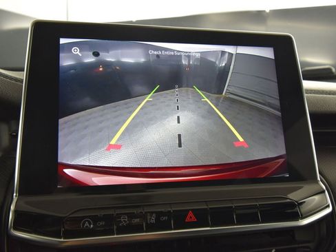 Used 2022 Jeep Compass Altitude w/ Convenience Group image 22