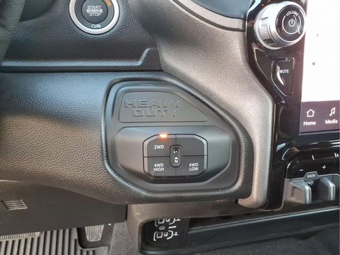 New 2026 RAM 3500 Tradesman AWD/4WD image 22