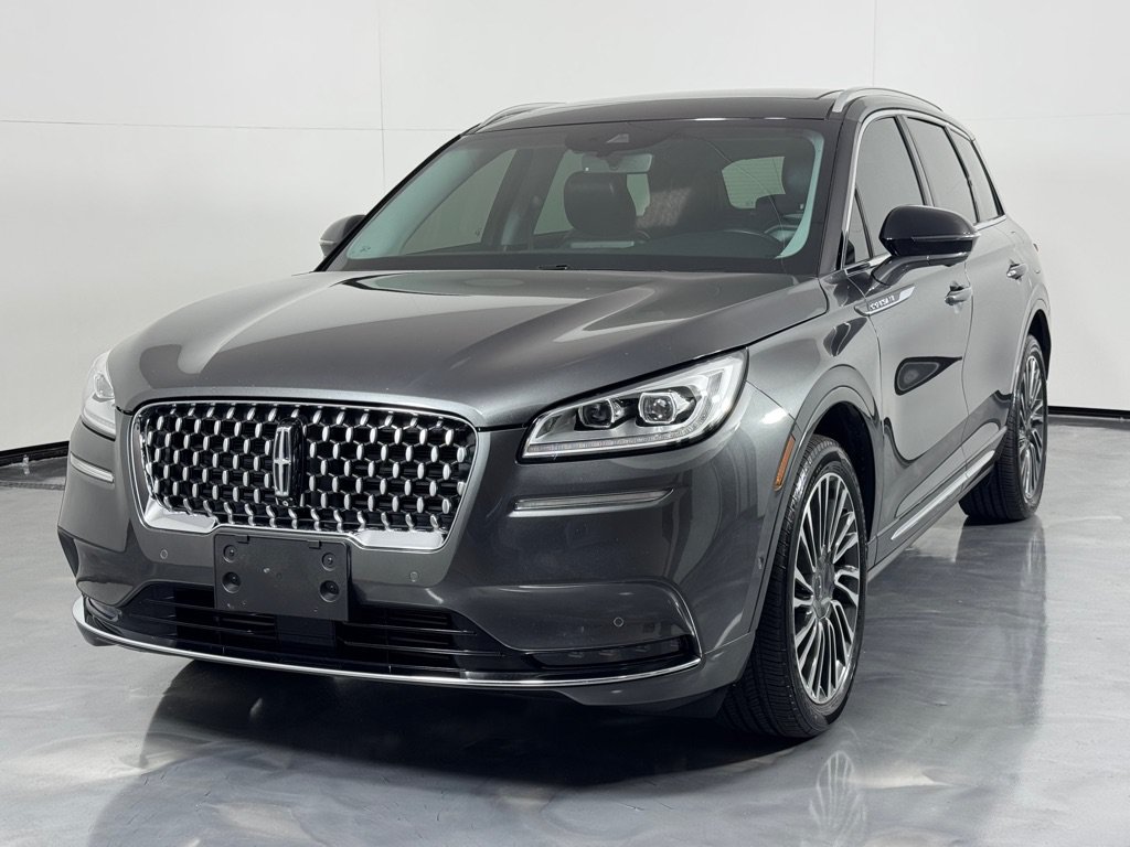 Used 2020 Lincoln Corsair Reserve w/ Equipment Group 202A AWD/4WD image 9