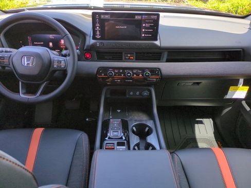 New 2026 Honda Passport TrailSport image 13