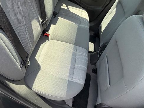 Used 2012 Chevrolet Sonic LT FWD image 18