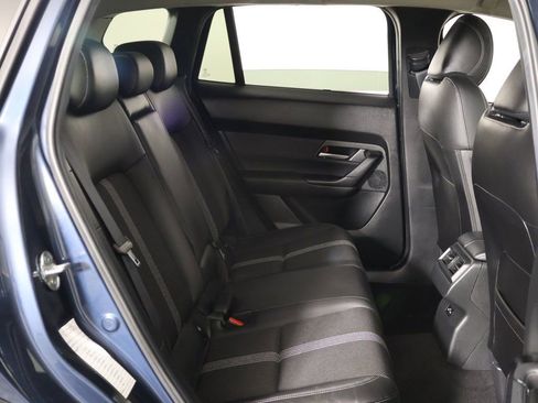 Used 2025 MAZDA CX-50 AWD 2.5 S w/ Preferred Package image 26