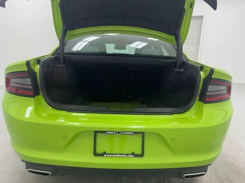 Used 2023 Dodge Charger SXT w/ Plus Group RWD image 26