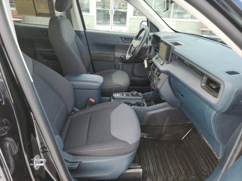 Used 2024 Ford Maverick XL w/ Equipment Group 100A Standard image 8