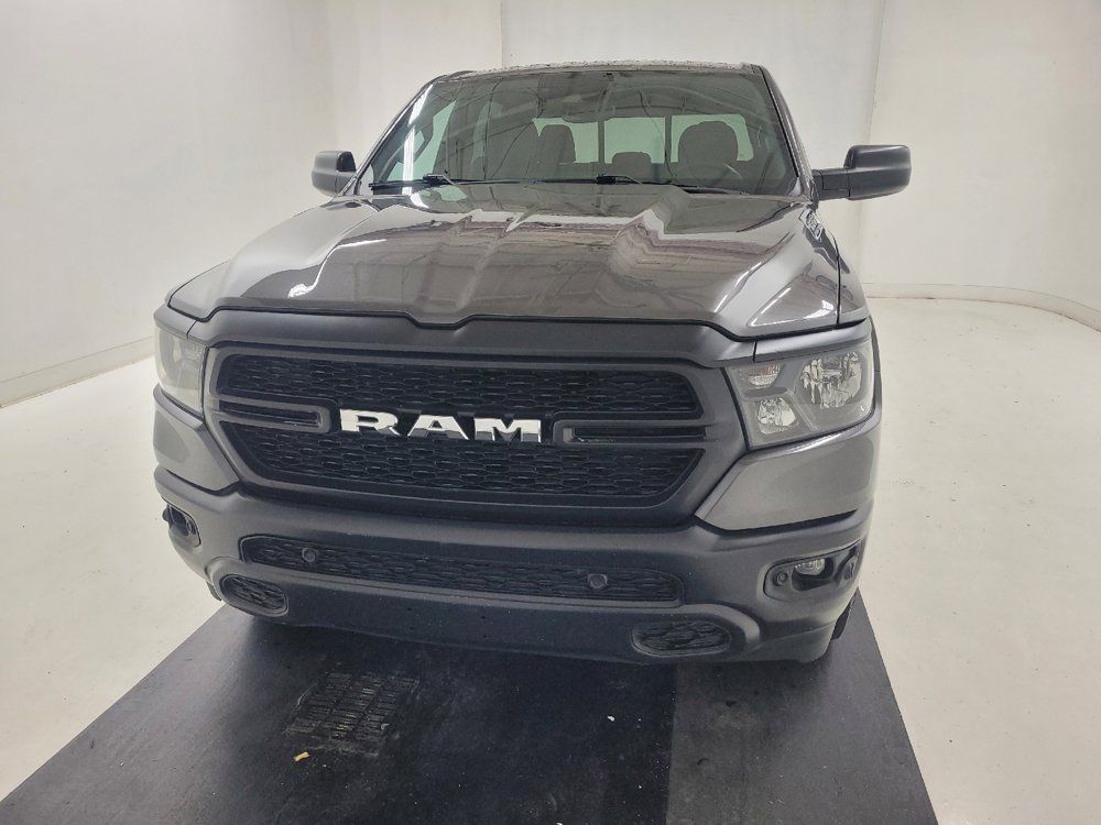 Used 2023 RAM 1500 Tradesman RWD image 15