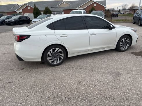 Used 2023 Subaru Legacy Limited image 15