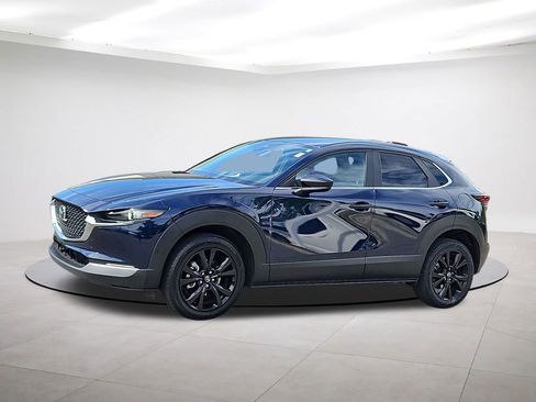 Used 2024 MAZDA CX-30 AWD 2.5 S w/ Select Sport Pkg image 3