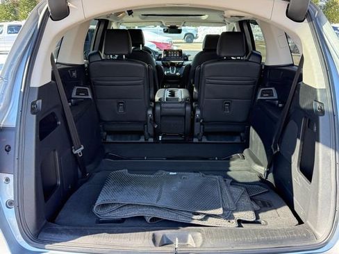 Used 2025 Honda Odyssey EX-L image 4