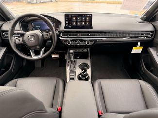 Certified 2026 Honda Civic Sport Touring video 2