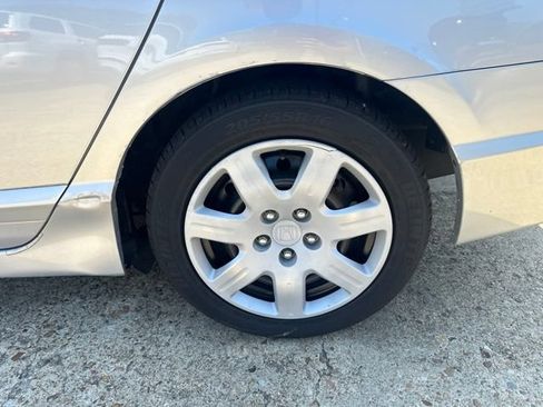 Used 2007 Honda Civic LX image 28