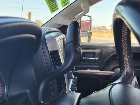 Certified 2016 GMC Sierra 2500 SLT AWD/4WD image 18