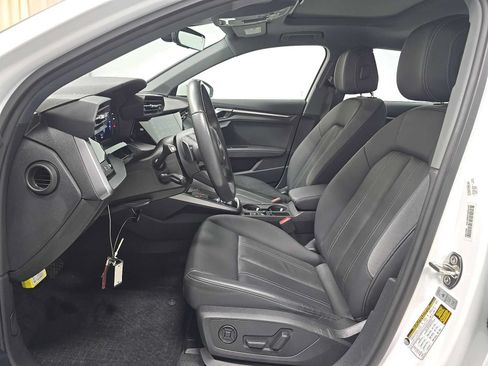Used 2023 Audi A3 2.0T Premium w/ Convenience Package FWD image 7