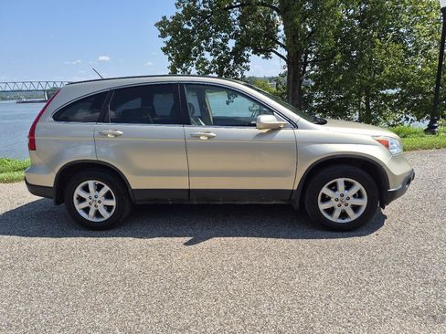Used 2009 Honda CR-V EX-L image 5