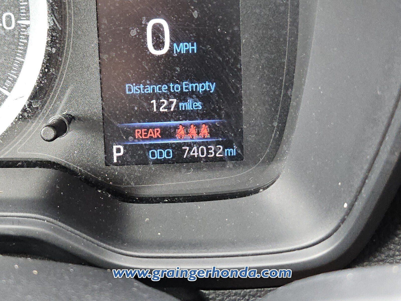Used 2020 Toyota Corolla SE FWD image 22