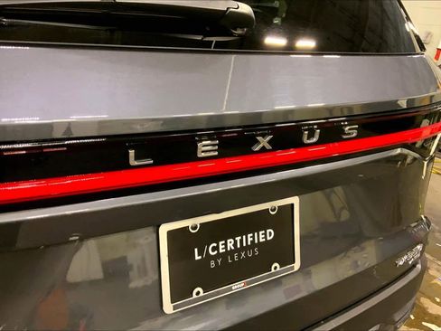 Used 2025 Lexus TX 350 AWD image 30