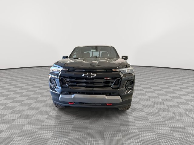 New 2026 Chevrolet Colorado Z71 w/ Technology Package AWD/4WD image 16