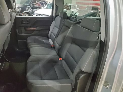 Used 2018 GMC Sierra 1500 SLE w/ Texas SLE Value Package AWD/4WD image 21