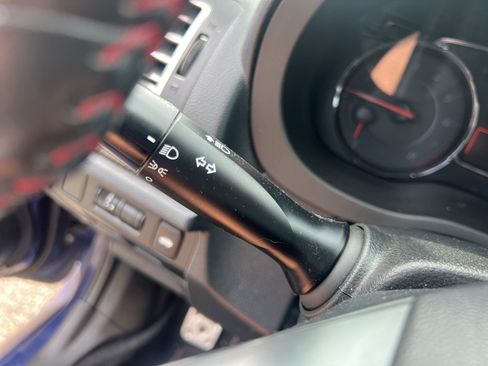 Used 2019 Subaru WRX image 21