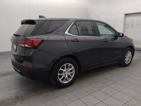 Used 2022 Chevrolet Equinox LT image 10