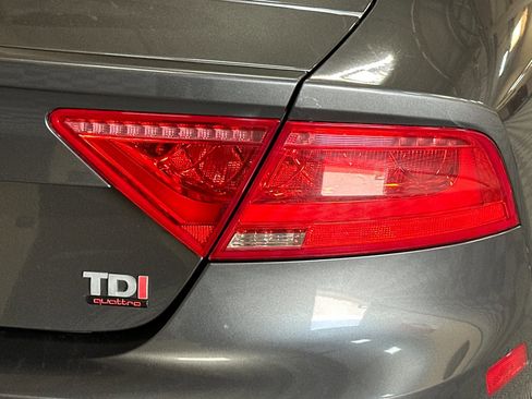 Used 2014 Audi A7 TDI Prestige w/ Prestige Package AWD/4WD image 46
