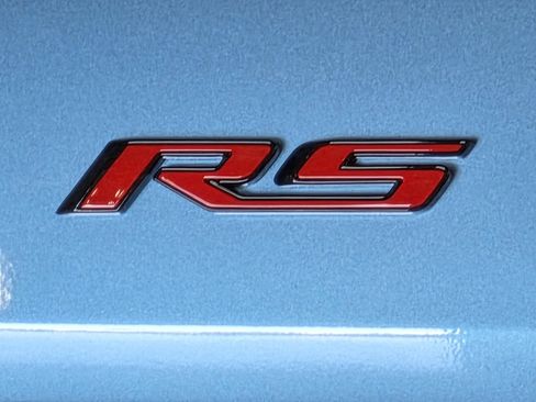 New 2027 Chevrolet Bolt RS image 13