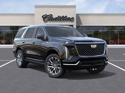 New 2025 Cadillac Escalade Premium Luxury w/ Touring Package image 31