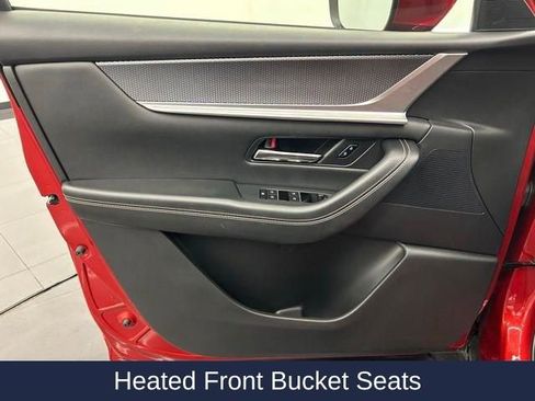 Used 2024 MAZDA CX-90 3.3 Turbo w/ Preferred Plus image 26