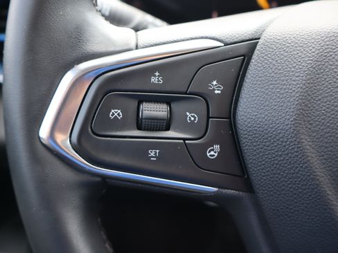 Used 2024 Chevrolet Trax LT w/ Driver Confidence Package FWD image 15
