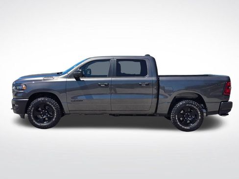 Used 2025 RAM 1500 Warlock AWD/4WD image 12