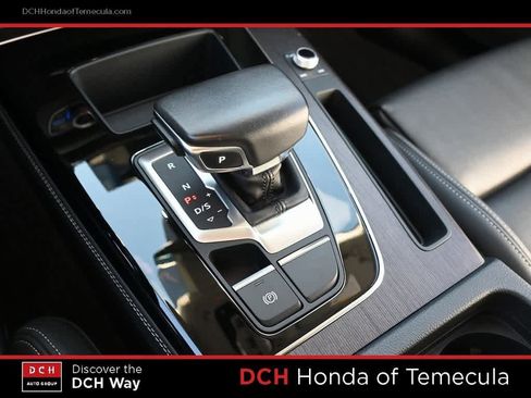 Used 2023 Audi Q5 2.0T Premium Plus image 11