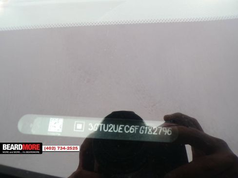 Used 2015 GMC Sierra 1500 SLE w/ SLE Value Package image 37