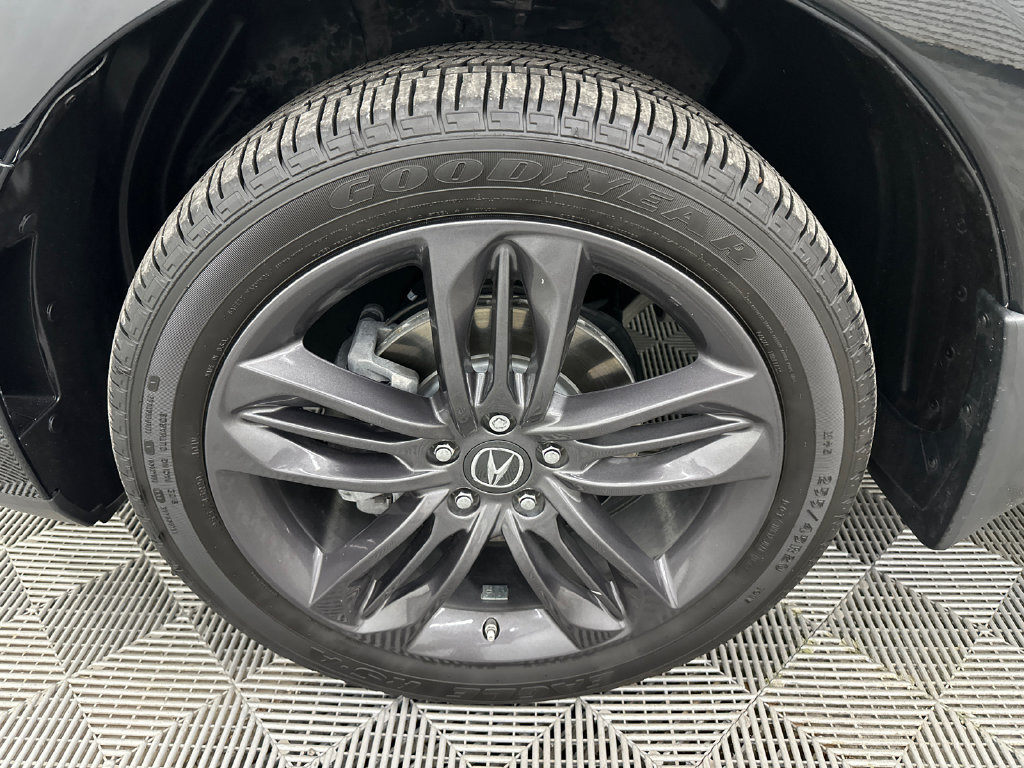 Used 2021 Acura RDX w/ Advance Package FWD image 13