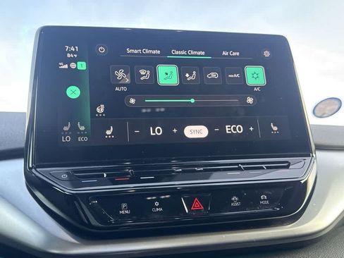 Certified 2021 Volkswagen ID.4 Pro RWD image 20