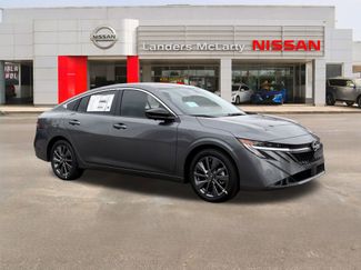 New 2026 Nissan Sentra SL w/ Floor Mat Package 360° Tour