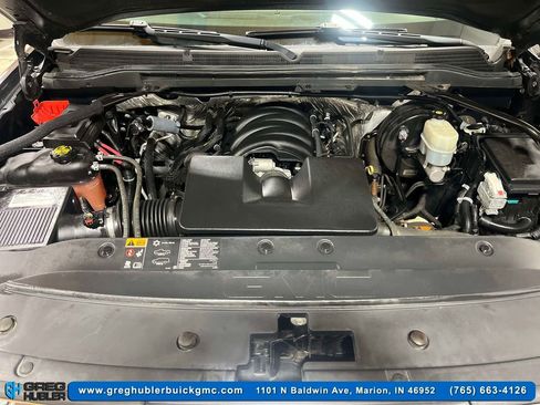 Used 2016 GMC Sierra 1500 2WD Regular Cab w/ Sierra Appearance Package image 15