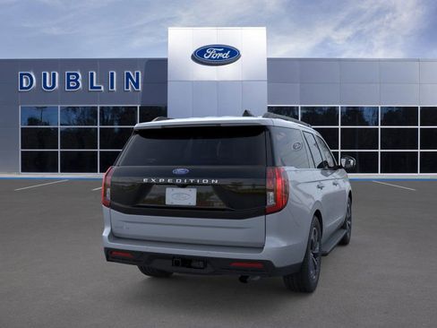 New 2026 Ford Expedition Active image 37