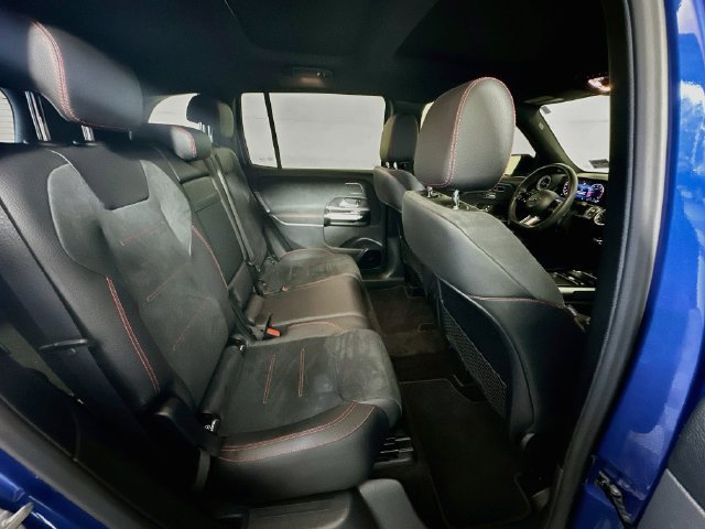 Used 2024 Mercedes-Benz GLB 250 image 26