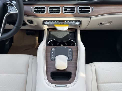 New 2026 Mercedes-Benz GLE 350 4MATIC image 23