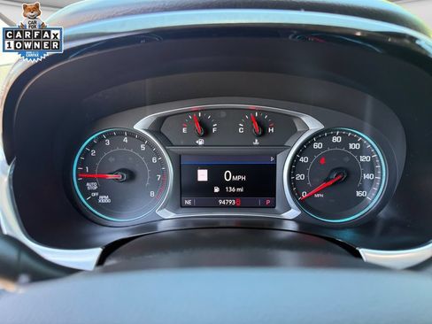 Used 2020 Chevrolet Traverse Premier w/ Redline Edition AWD/4WD image 26