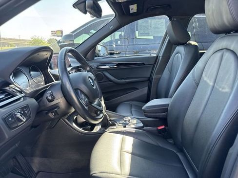 Used 2019 BMW X1 xDrive28i w/ Convenience Package AWD/4WD image 11