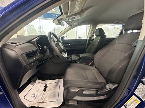 Used 2024 Honda CR-V LX image 8